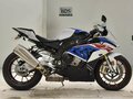 2017 BMW S 1000 RR, белый, 1490000 рублей