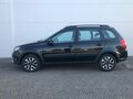 2026 Lada (ВАЗ) Granta Cross I Рестайлинг, чёрный - вид 2