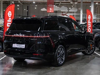 2025 Lynk & Co 900, чёрный, 6990000 рублей, вид 5
