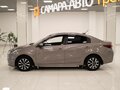2018 Kia Rio IV, коричневый - вид 5