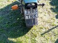 1992 ТМЗ (Туламашзавод) 5.952, зелёный, 35000 рублей - вид 4