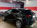 2016 Lexus NX 200 I, чёрный, 2670000 рублей - вид 5
