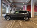 2021 BMW X5 40i IV (G05/G18), серый - вид 1