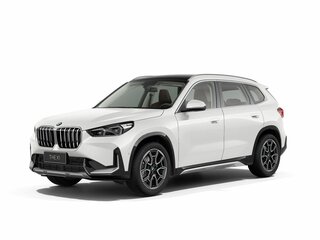 2025 BMW X1 Long 25Li sDrive III (U11/U12), белый, 5190000 рублей, вид 1