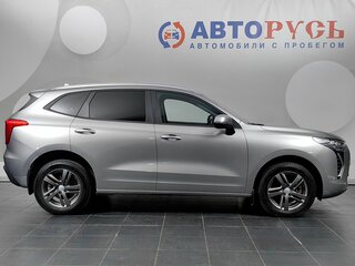 2023 Haval Jolion I, серый, 1848000 рублей, вид 5