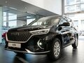 2026 Haval M6 II, чёрный, 2349000 рублей - вид 1