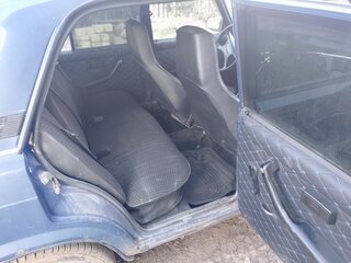 2007 Lada (ВАЗ) 2107, синий, 115000 рублей, вид 2