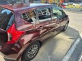 2016 Nissan Note II, красный, 795000 рублей - вид 5