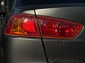 2007 Mitsubishi Lancer X, серый, 375000 рублей - вид 6