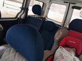 2011 Peugeot Partner I Рестайлинг, белый, 250000 рублей - вид 6