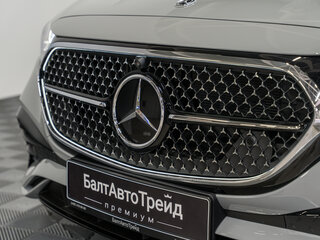 2026 Mercedes-Benz E-Класс 300 VI (W214, S214), серый, 10250000 рублей, вид 2