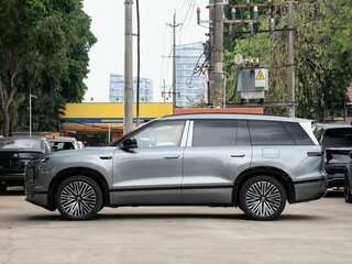 2026 Volkswagen ID.Era 9X 51.1 kWh, серый, 10399900 рублей, вид 4