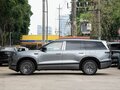 2026 Volkswagen ID.Era 9X 51.1 kWh, серый, 10399900 рублей - вид 3