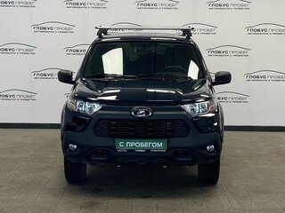 2024 Lada (ВАЗ) Niva Travel I, зелёный, 1060000 рублей, вид 3