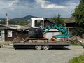1996 Kobelco SK 30, 1750000 рублей