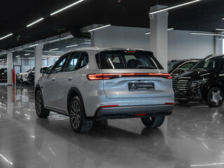 2026 Geely Galaxy Starship 7 200km, серый, 3950000 рублей, вид 4