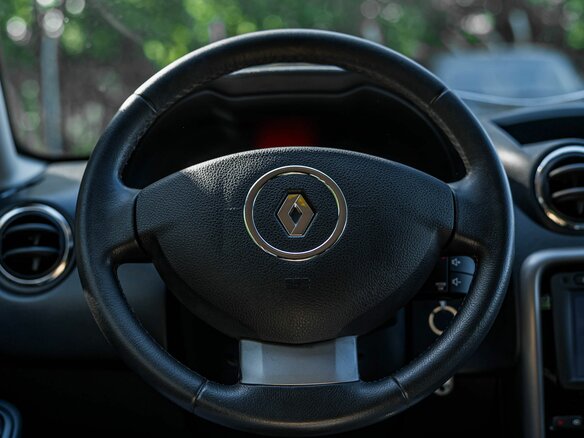 2015 Renault Duster I, коричневый - вид 5