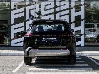 2026 Toyota RAV4 VI (XA60), чёрный, 4350000 рублей, вид 4