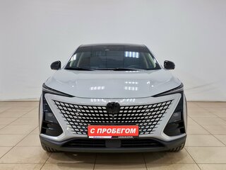 2023 Changan UNI-T I, серый, 2430000 рублей, вид 2