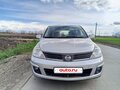 2007 Nissan Tiida I, серебристый, 515000 рублей - вид 1