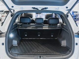 2026 Jaecoo J7 I Рестайлинг, белый, 3049000 рублей, вид 5
