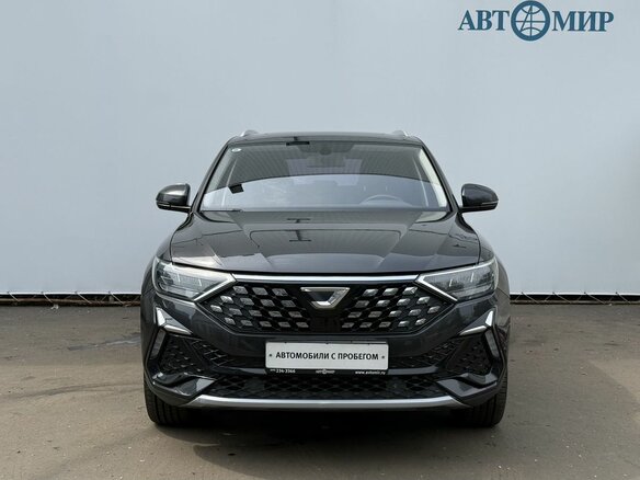 2023 Jetta VS5 I Рестайлинг, чёрный, 1870000 рублей - вид 1