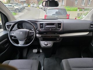 2020 Peugeot Traveller I, серый, 3000000 рублей, вид 5