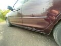 2007 Mazda 3 I (BK) Рестайлинг, фиолетовый, 470000 рублей - вид 3
