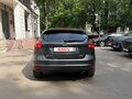 2015 Ford Focus III Рестайлинг, серый, 1000000 рублей - вид 3
