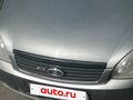 2012 Lada (ВАЗ) Priora I, серый, 350000 рублей - вид 3