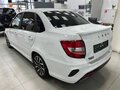 2026 Lada (ВАЗ) Granta I Рестайлинг, белый, 1369000 рублей - вид 5
