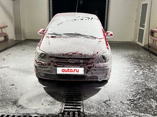 2004 Hyundai Getz I, красный, 290000 рублей, вид 3