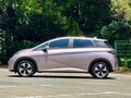 2024 BYD Dolphin 44.9 kWh I, розовый, 1250000 рублей - вид 3