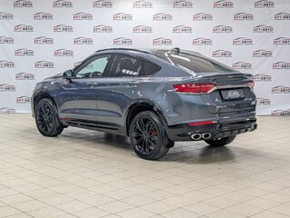 2024 Geely Tugella I Рестайлинг, серый, 2899000 рублей, вид 4