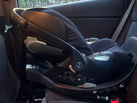 2012 Kia Rio 4-speed III, бежевый - вид 19