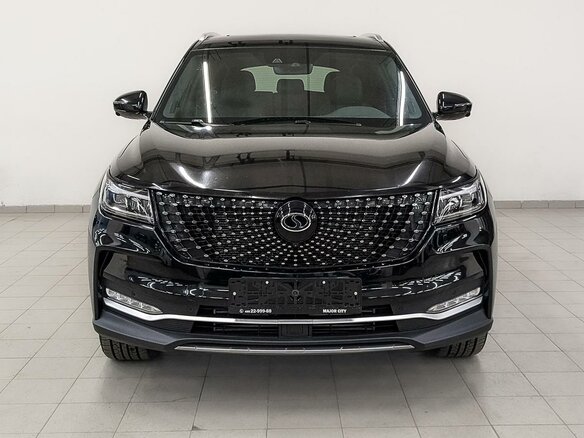 2024 Dongfeng DFSK ix7, чёрный, 3099000 рублей - вид 5