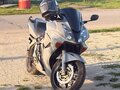 2004 Honda VFR 800, серый, 480000 рублей - вид 2