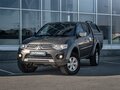2014 Mitsubishi L200 Super Select IV Рестайлинг, коричневый - вид 5