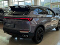 2026 Geely Coolray I Рестайлинг 2, фиолетовый - вид 3