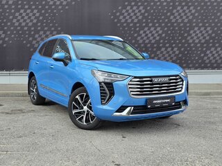 2023 Haval Jolion I, синий, 1930000 рублей, вид 3