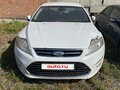 2010 Ford Mondeo IV, белый, 650000 рублей