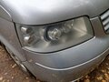 2008 Volkswagen Multivan T5, серебристый, 1200000 рублей - вид 10