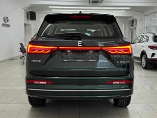 2026 Evolute i-Space I Рестайлинг, зелёный, 3890000 рублей, вид 4