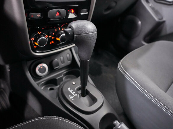 2015 Renault Duster I, белый, 1099000 рублей - вид 16