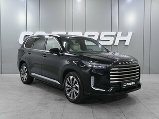 2023 Exeed VX I Рестайлинг, чёрный, 2999000 рублей, вид 1