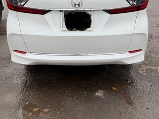 2019 Honda Shuttle II Рестайлинг, белый, 1480000 рублей, вид 5