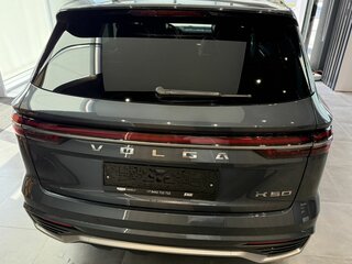 2026 VOLGA K50, серый, 4649000 рублей, вид 4