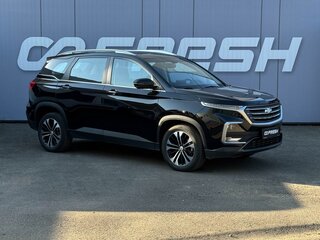 Chevrolet Captiva II