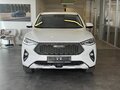 2021 Haval F7x I, белый, 1960000 рублей - вид 1