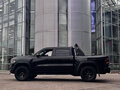2021 Ram 1500 Crew Cab TRX V, чёрный - вид 2